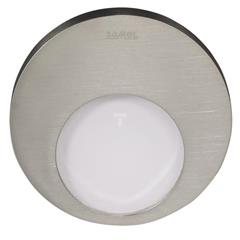 Oprawa LED MUNA PT 230V AC radio STA zielona 02-224-24 LED10222424