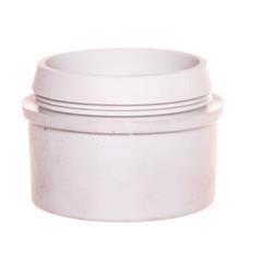 Dławnica wciskana M 32 IP 65 szara EDR 32 3600193