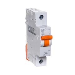 Wyłącznik nadprądowy 1P B 6A 6kA AC DE91B06 690803