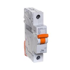 Wyłącznik nadprądowy 1P B 10A 6kA AC DE91B10 690804
