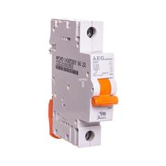 Wyłącznik nadprądowy 1P C 32A 6kA AC DE91C32 690815