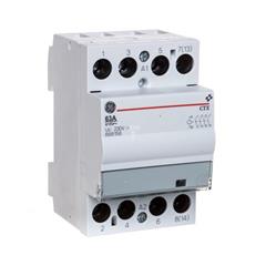 Stycznik modułowy 63A 230V AC/DC 4Z CTX6340230U 666156
