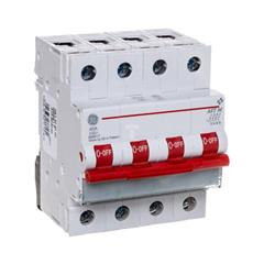 Rozłącznik modułowy 40A 4P ASTM4040 666617