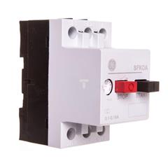 Wyłącznik silnikowy 3P 0,02kW 0,1-0,16A SFK0A 120001