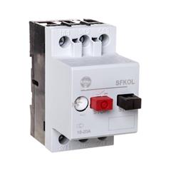 Wyłącznik silnikowy 3P 9kW 16-20A SFK0L 120012