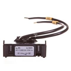 Styki pomocnicze 1R montaż wewnętrzny SFAK01 120026