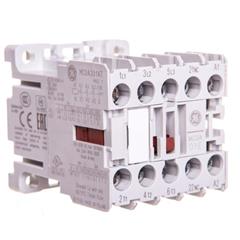 Stycznik mocy 6A 3P 380VAC 1R MC0A301ATU 100165