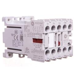 Stycznik mocy 6A 3P 24VDC 1Z MC0C310ATD 100156