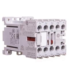 Stycznik mocy 6A 3P 24VDC 1R MC0C301ATD 100166