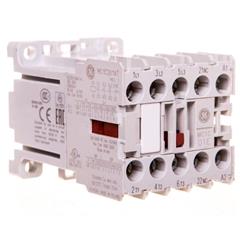 Stycznik mocy 9A 3P 24VDC 1R MC1C301ATD 100226