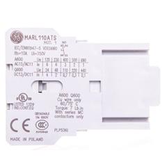 Blok styków pomocniczych 1Z montaż boczny MARL110ATS 100519