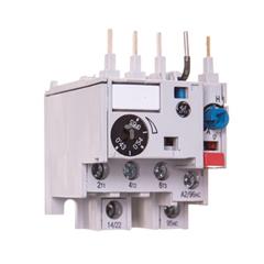 Przekaźnik termiczny 0,43-0,65A MT03D 101003