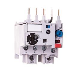 Przekaźnik termiczny 2,5-4A MTO3R 101015