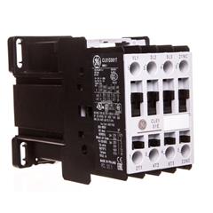 Stycznik mocy 12A 3P 24VDC 1R CL01D301TD 112036