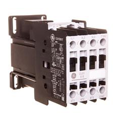 Stycznik mocy 12A 3P 220VDC 1R CL01D301TN 112039