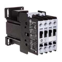 Stycznik mocy 12A 3P 24VDC 1Z CL01D310TD 112026