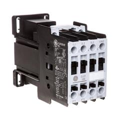 Stycznik mocy 12A 3P 110VDC 1Z CL01D310TJ 112028