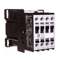 Stycznik mocy 18A 3P 24VDC 1R CL02D301TD 112056