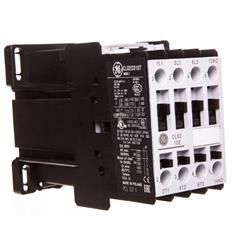 Stycznik mocy 18A 3P 220VDC 1Z CL02D310TN 112049