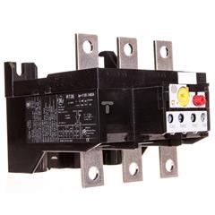 Przekaźnik termiczny 110-140A /klasa 10/ RT3E 113730