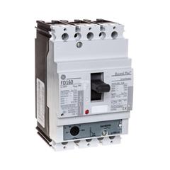 Wyłącznik mocy 80A 3P 36kA FDS160 z wyzwalaczem LTMD 432955