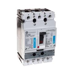 Wyłącznik mocy 250A 3P 50kA FEN250 z wyzwalaczem LTMD FEN36TD250KF 432982