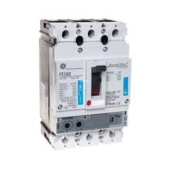Wyłącznik mocy 160A 3P 50kA FE160 z wyzwalaczem PremEon FEN37DA160JF 437505