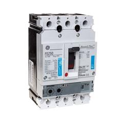 Wyłącznik mocy 250A 3P 50kA FE250 z wyzwalaczem PremEon FEN37DA250KF 437601