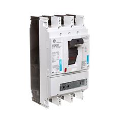 Wyłącznik mocy 250A 3P 50kA FG400 z wyzwalaczem PremEon FGN37DA250LF 438400