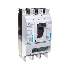 Wyłącznik mocy 400A 3P 50kA FG400 z wyzwalaczem PremEon FGN37DA400LF 438432