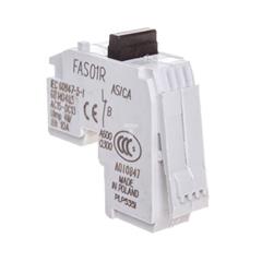 Styk pomocniczy 1R montaż z prawej strony /do wyłączników FD, FE, FG/ FAS01R 430831