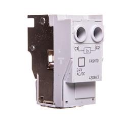 Wyzwalacz wzrostowy 24V AC/DC /do wyłączników FD, FE, FG/ FASHTD 430843