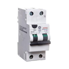 Wyłącznik różnicowo-nadprądowy 2P 25A C 0,03A typ A DMA100C25/030 609905