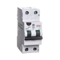 Wyłącznik różnicowo-nadprądowy 2P 16A B 0,03A typ AC DM100B16/030 609934