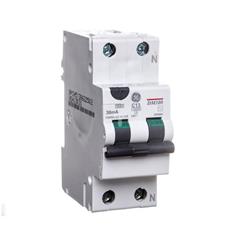 Wyłącznik różnicowo-nadprądowy 2P 13A C 0,03A typ AC DM100C13/030 609964