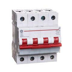 Rozłącznik modułowy 63A 4P ASTM6340 666565