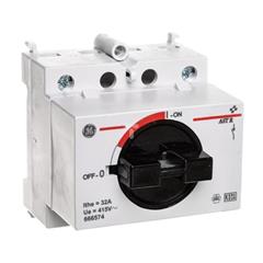 Rozłącznik izolacyjny obrotowy 2P 32A ASTR3220 666574