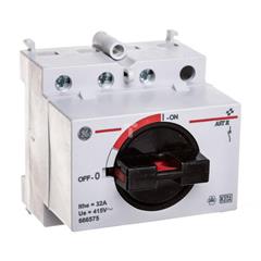 Rozłącznik izolacyjny obrotowy 3P 32A ASTR3230 666575