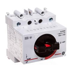 Rozłącznik izolacyjny obrotowy 2P 40A ASTR4020 666578