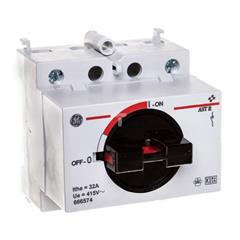 Rozłącznik izolacyjny obrotowy 2P 63A ASTR6320 666582