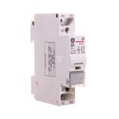 Stycznik modułowy 20A 230V AC 2R CTX2002230A 666128