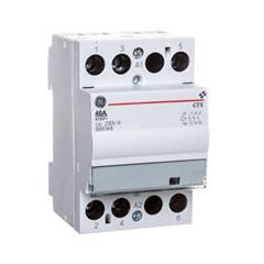 Stycznik modułowy 40A 230V AC/DC 3Z CTX4030230U 666148