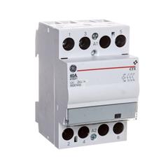 Stycznik modułowy 40A 24V AC/DC 2Z CTX4030024U 666149