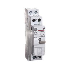 Przekaźnik impulsowy 32A 2Z 230V AC/115V DC PLS+ 3220230A 686123