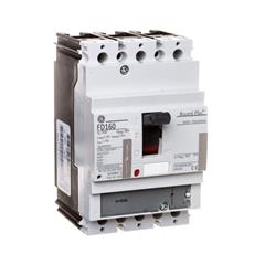 Rozłącznik mocy 63A 3P 2kA FDY306D063ED 430150