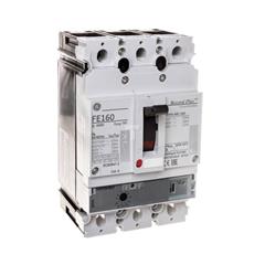 Wyłącznik mocy 160A 3P 36kA FE250 z wyzwalaczem PremEon FEV37DN160JF 437512