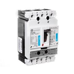 Wyłącznik mocy 160A 3P 50kA FEN250 z wyzwalaczem LTMD FEN36TD160KF 432976