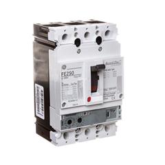 Wyłącznik mocy 250A 3P 36kA FE250 z wyzwalaczem PremEon FEV37DA250KF 437604