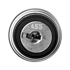 Zestaw przełącznik obrotowy z kluczem LPCS320 + adapter LPXAU120 + styk 1Z LPXC10 KIT_LPCS320