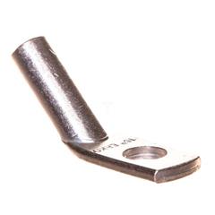 Końcówka oczkowa Cu 45stopni rurowa KC45 8-16 /10szt./